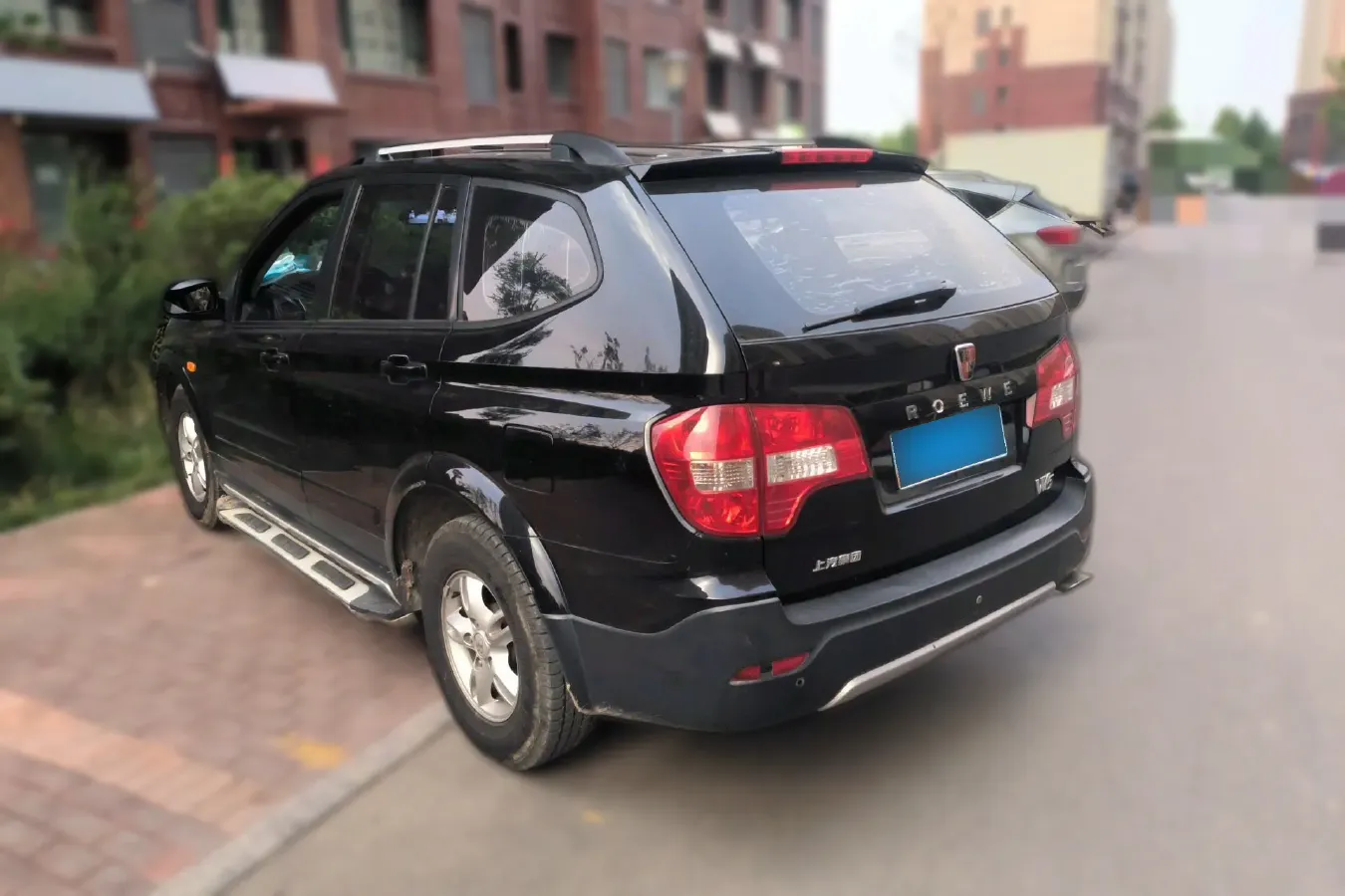 2011 Roewe W5 1.8T 160HP L4 6AT,autocango,china used car exporter,china ev exporter,chinese used car exporter,chinese used ev exporter