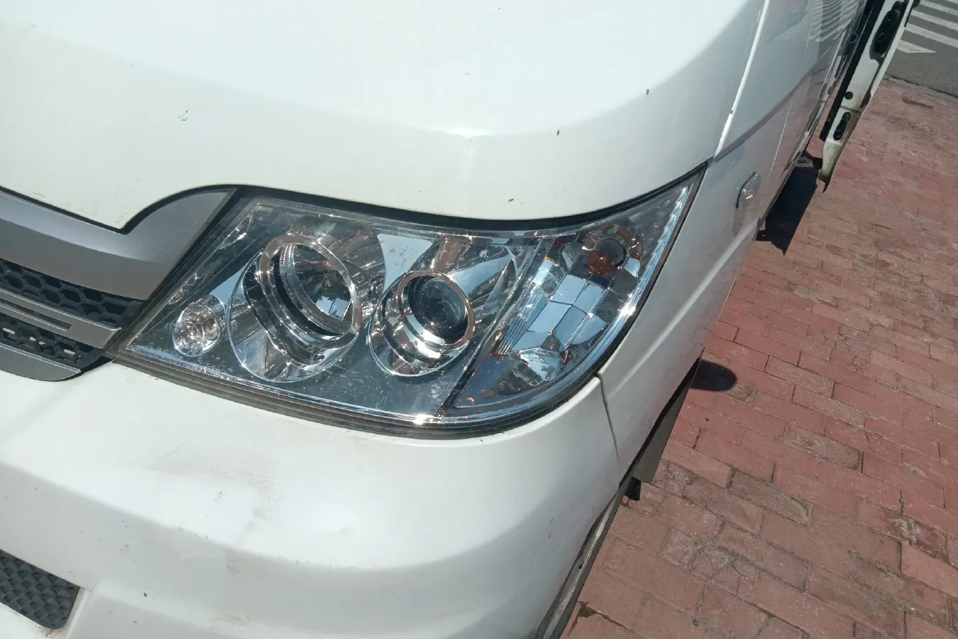 2018 Karry YouYou EV BEV 40KWH,autocango,china used car exporter,china ev exporter,chinese used car exporter,chinese used ev exporter