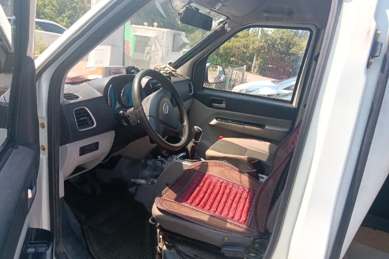 2018 Karry YouYou EV BEV 40KWH,autocango,china used car exporter,china ev exporter,chinese used car exporter,chinese used ev exporter