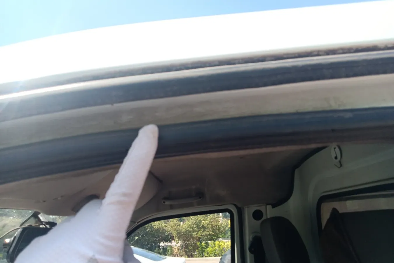 2018 Karry YouYou EV BEV 40KWH,autocango,china used car exporter,china ev exporter,chinese used car exporter,chinese used ev exporter