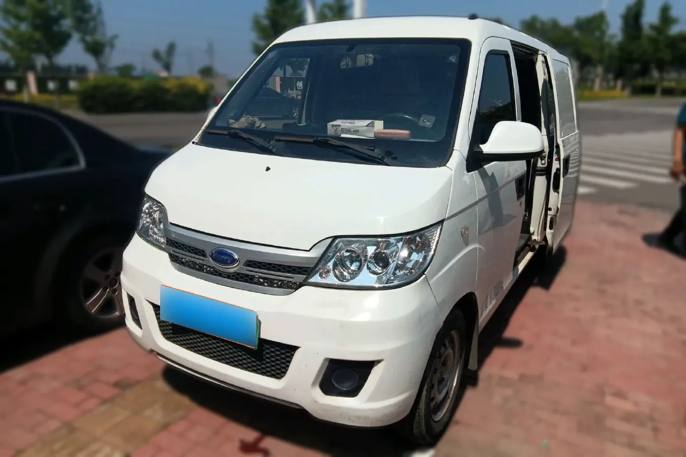 2018 Karry YouYou EV BEV 40KWH,autocango,china used car exporter,china ev exporter,chinese used car exporter,chinese used ev exporter