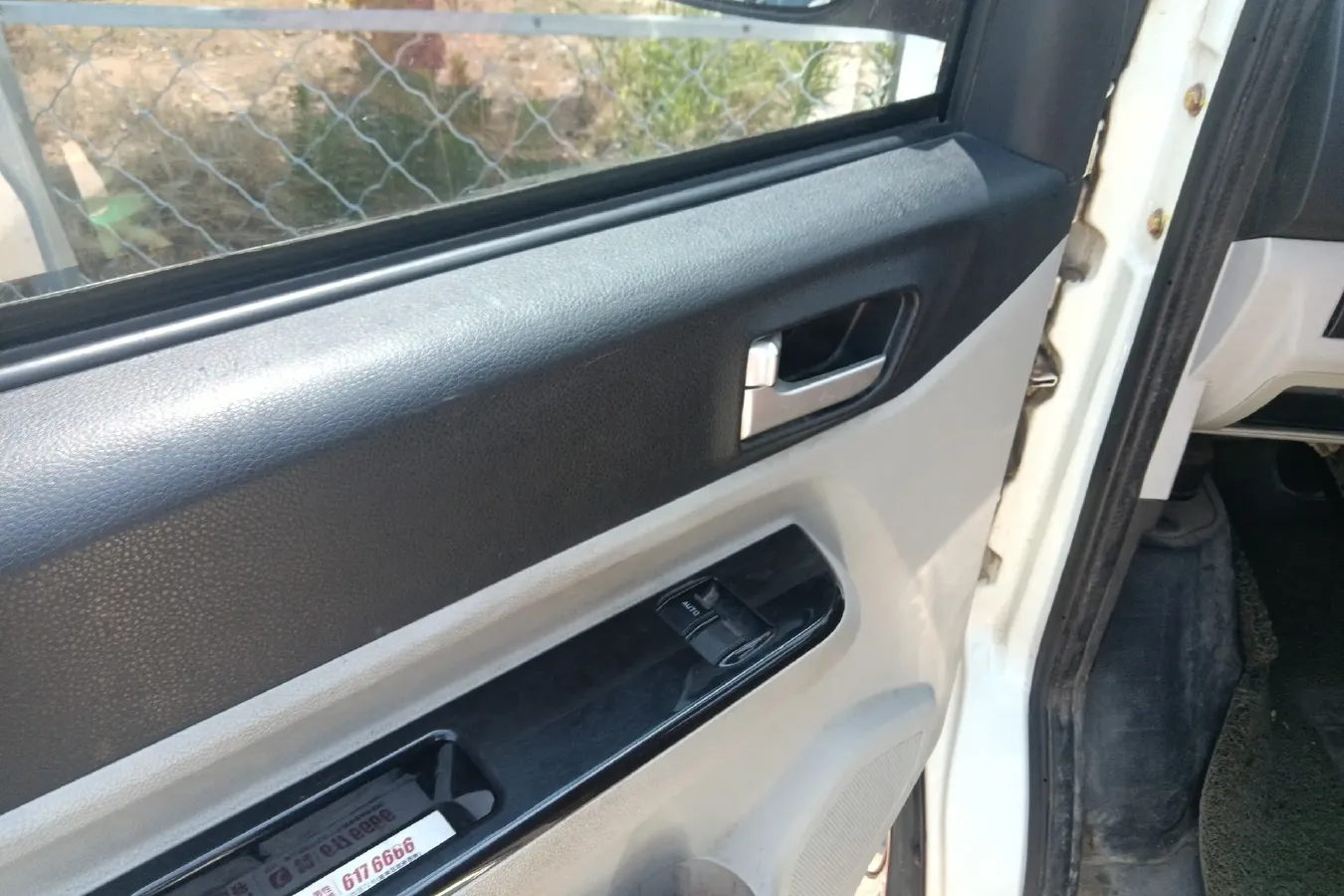 2018 Karry YouYou EV BEV 40KWH,autocango,china used car exporter,china ev exporter,chinese used car exporter,chinese used ev exporter