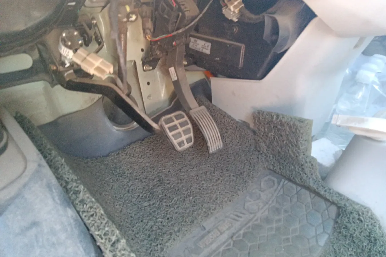 2018 Karry YouYou EV BEV 40KWH,autocango,china used car exporter,china ev exporter,chinese used car exporter,chinese used ev exporter