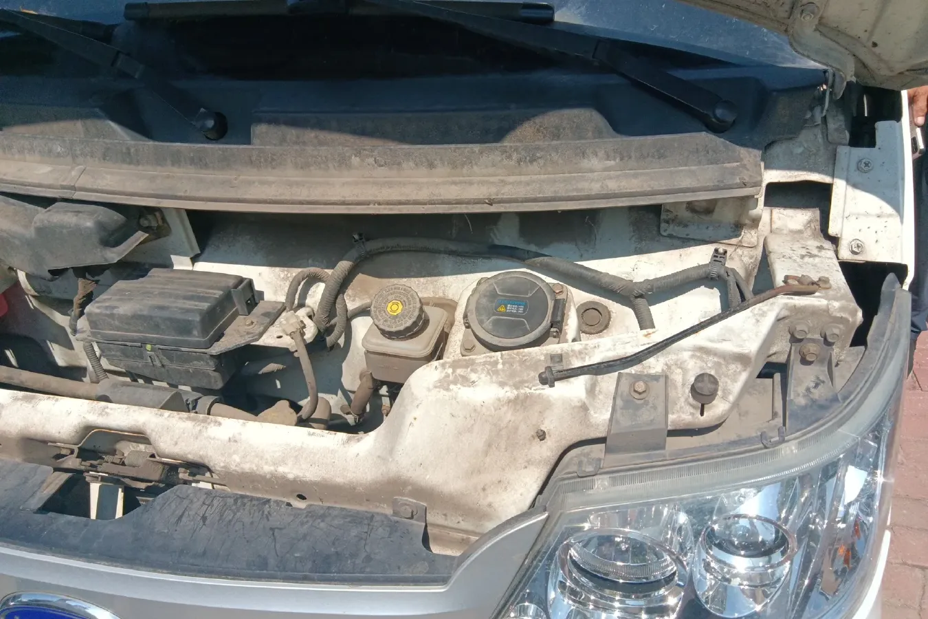 2018 Karry YouYou EV BEV 40KWH,autocango,china used car exporter,china ev exporter,chinese used car exporter,chinese used ev exporter