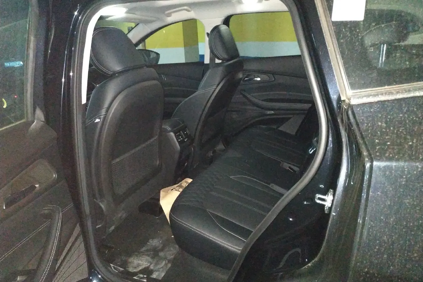 2021 Exceed TX 1.6T 197HP L4 7DCT,autocango,china used car exporter,china ev exporter,chinese used car exporter,chinese used ev exporter