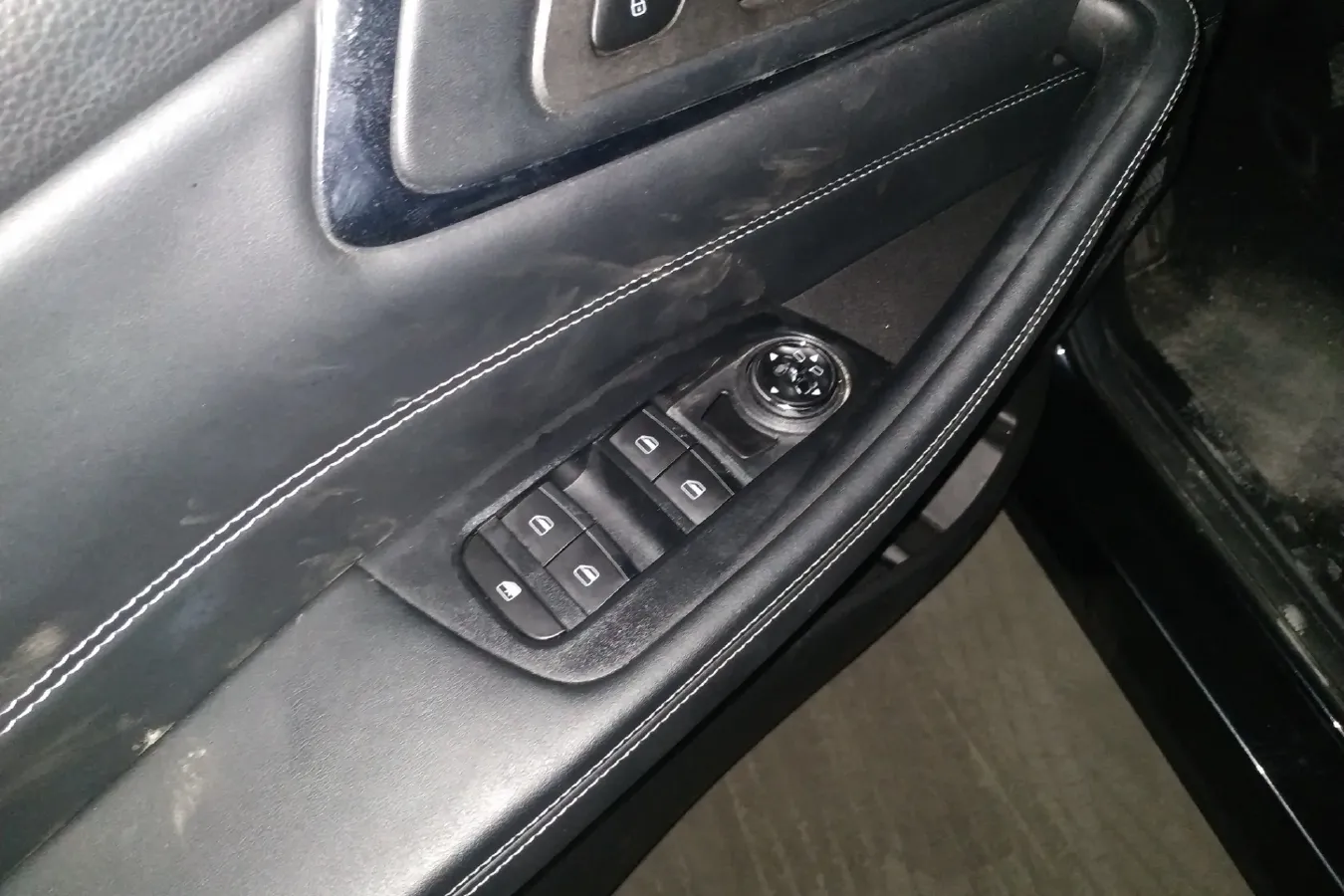 2021 Exceed TX 1.6T 197HP L4 7DCT,autocango,china used car exporter,china ev exporter,chinese used car exporter,chinese used ev exporter