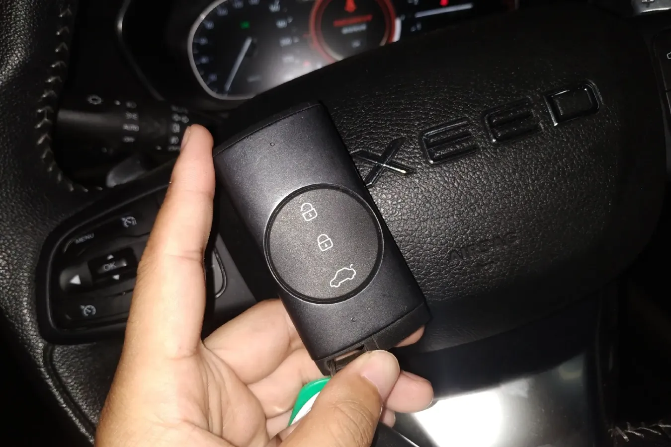 2021 Exceed TX 1.6T 197HP L4 7DCT,autocango,china used car exporter,china ev exporter,chinese used car exporter,chinese used ev exporter