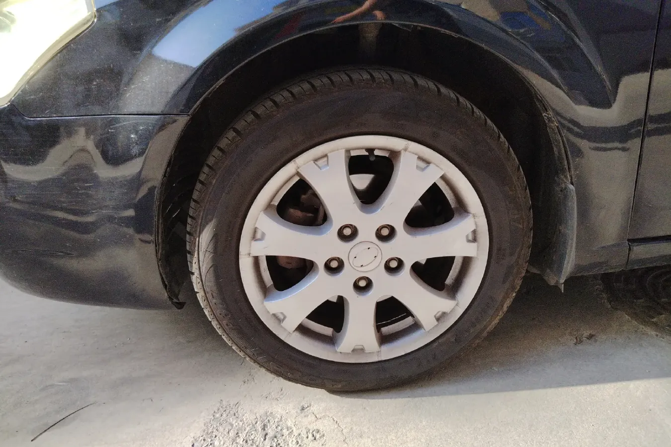 2010 Bestune B70 2.0L 146HP L4 5AT,autocango,china used car exporter,china ev exporter,chinese used car exporter,chinese used ev exporter