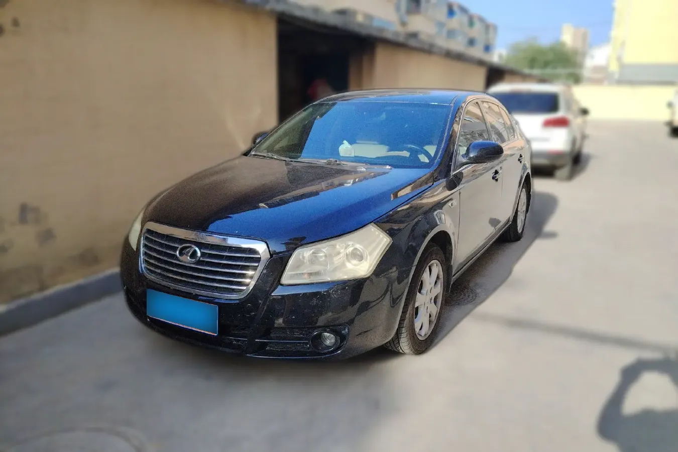 2010 Bestune B70 2.0L 146HP L4 5AT,autocango,china used car exporter,china ev exporter,chinese used car exporter,chinese used ev exporter