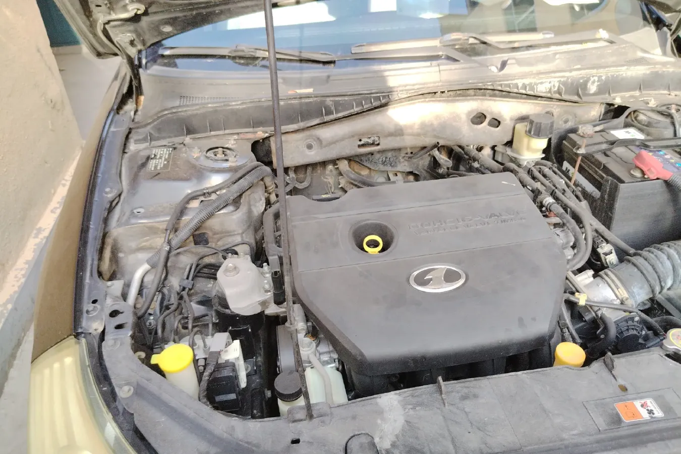 2010 Bestune B70 2.0L 146HP L4 5AT,autocango,china used car exporter,china ev exporter,chinese used car exporter,chinese used ev exporter