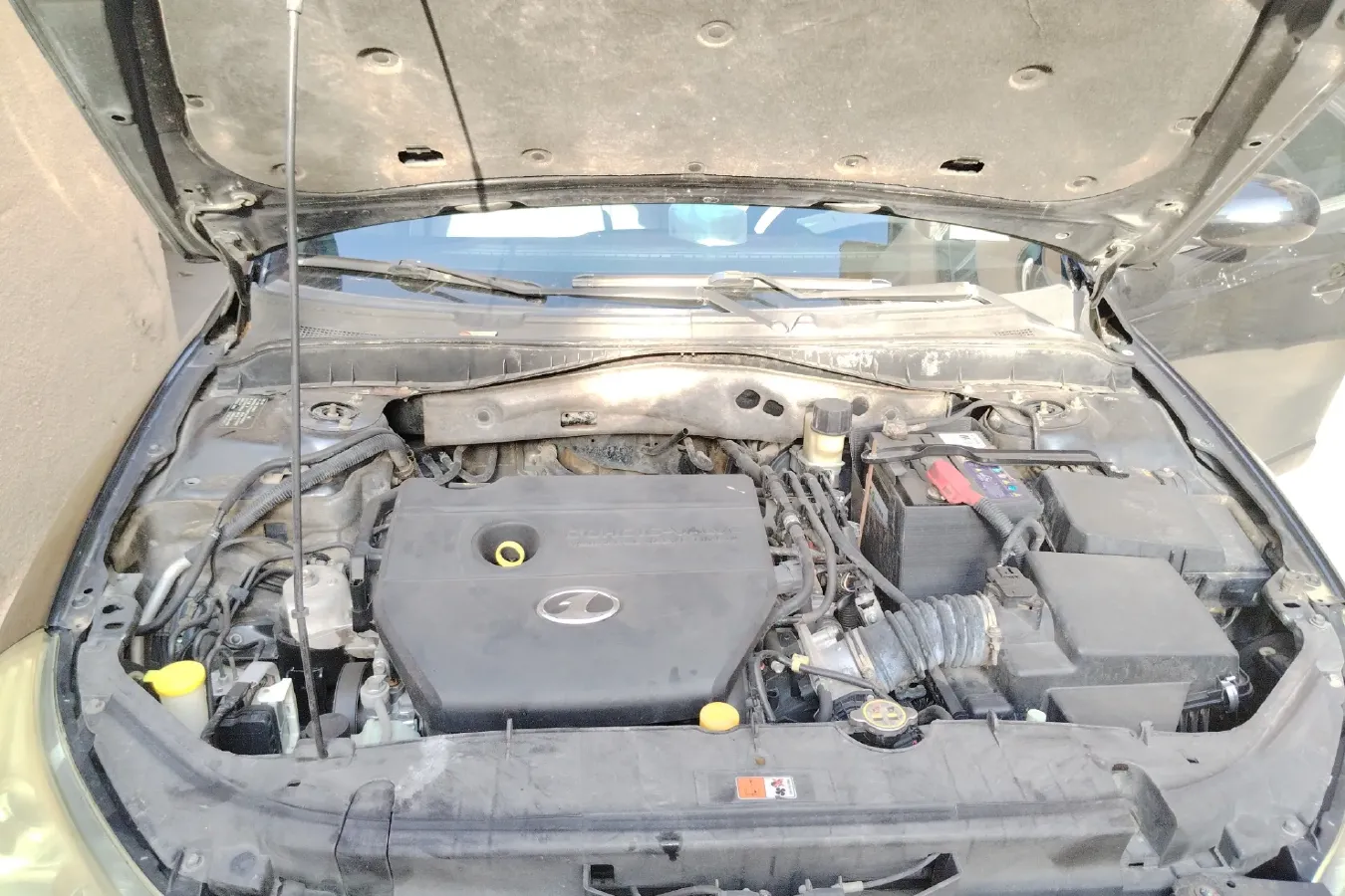 2010 Bestune B70 2.0L 146HP L4 5AT,autocango,china used car exporter,china ev exporter,chinese used car exporter,chinese used ev exporter