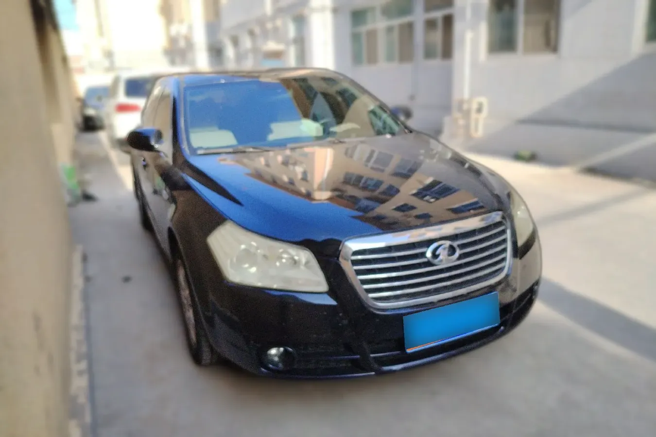 2010 Bestune B70 2.0L 146HP L4 5AT,autocango,china used car exporter,china ev exporter,chinese used car exporter,chinese used ev exporter