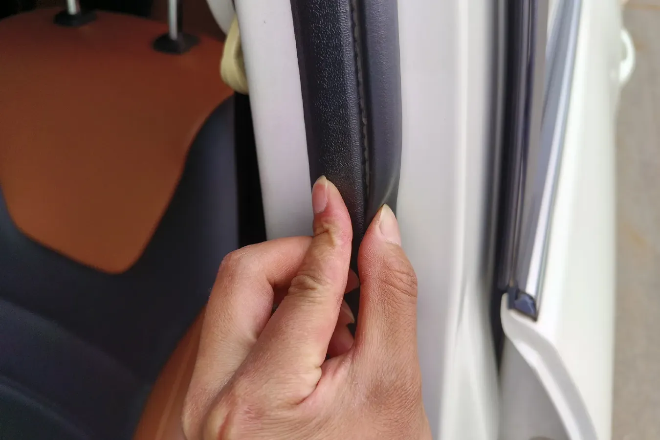 2016 BeiJing Auto Senova X35 1.5L 116HP L4 4AT,autocango,china used car exporter,china ev exporter,chinese used car exporter,chinese used ev exporter