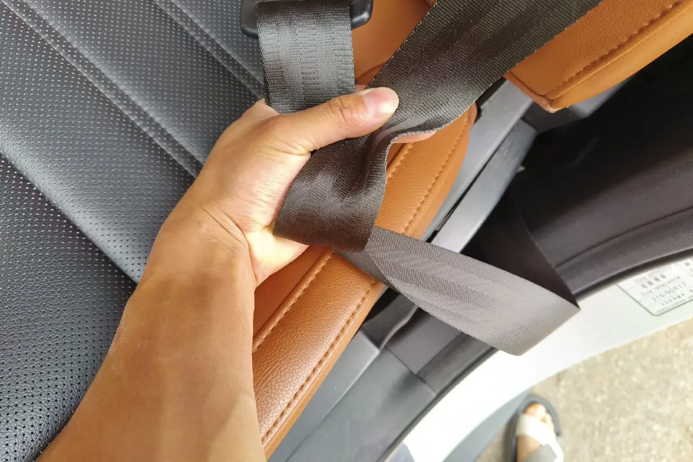 2016 BeiJing Auto Senova X35 1.5L 116HP L4 4AT,autocango,china used car exporter,china ev exporter,chinese used car exporter,chinese used ev exporter