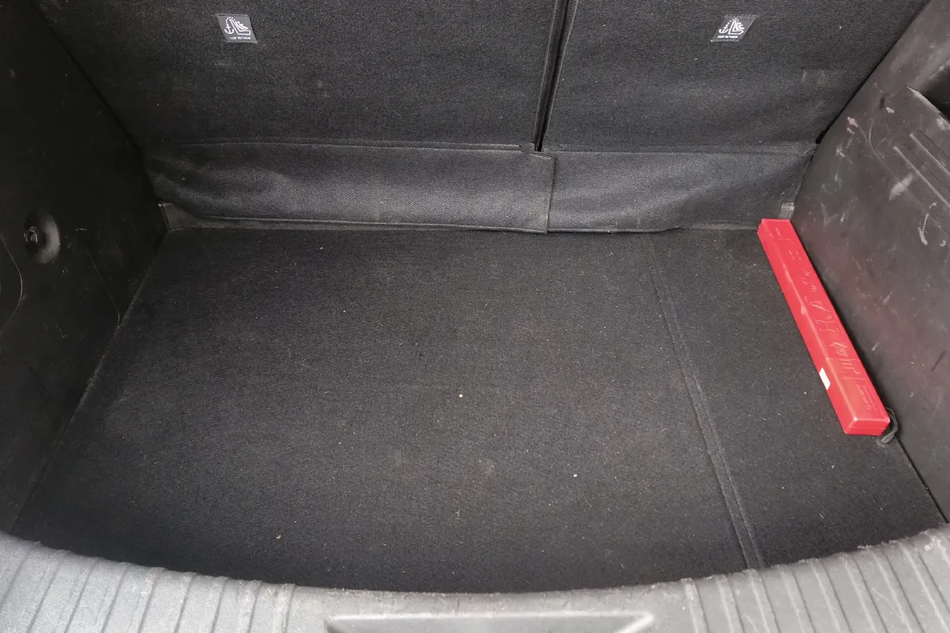 2016 BeiJing Auto Senova X35 1.5L 116HP L4 4AT,autocango,china used car exporter,china ev exporter,chinese used car exporter,chinese used ev exporter