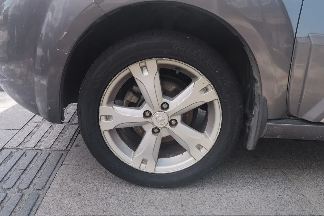 2010 Great Wall M2 1.5L 106HP L4 5MT,autocango,china used car exporter,china ev exporter,chinese used car exporter,chinese used ev exporter