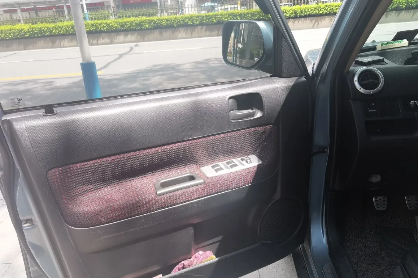 2010 Great Wall M2 1.5L 106HP L4 5MT,autocango,china used car exporter,china ev exporter,chinese used car exporter,chinese used ev exporter