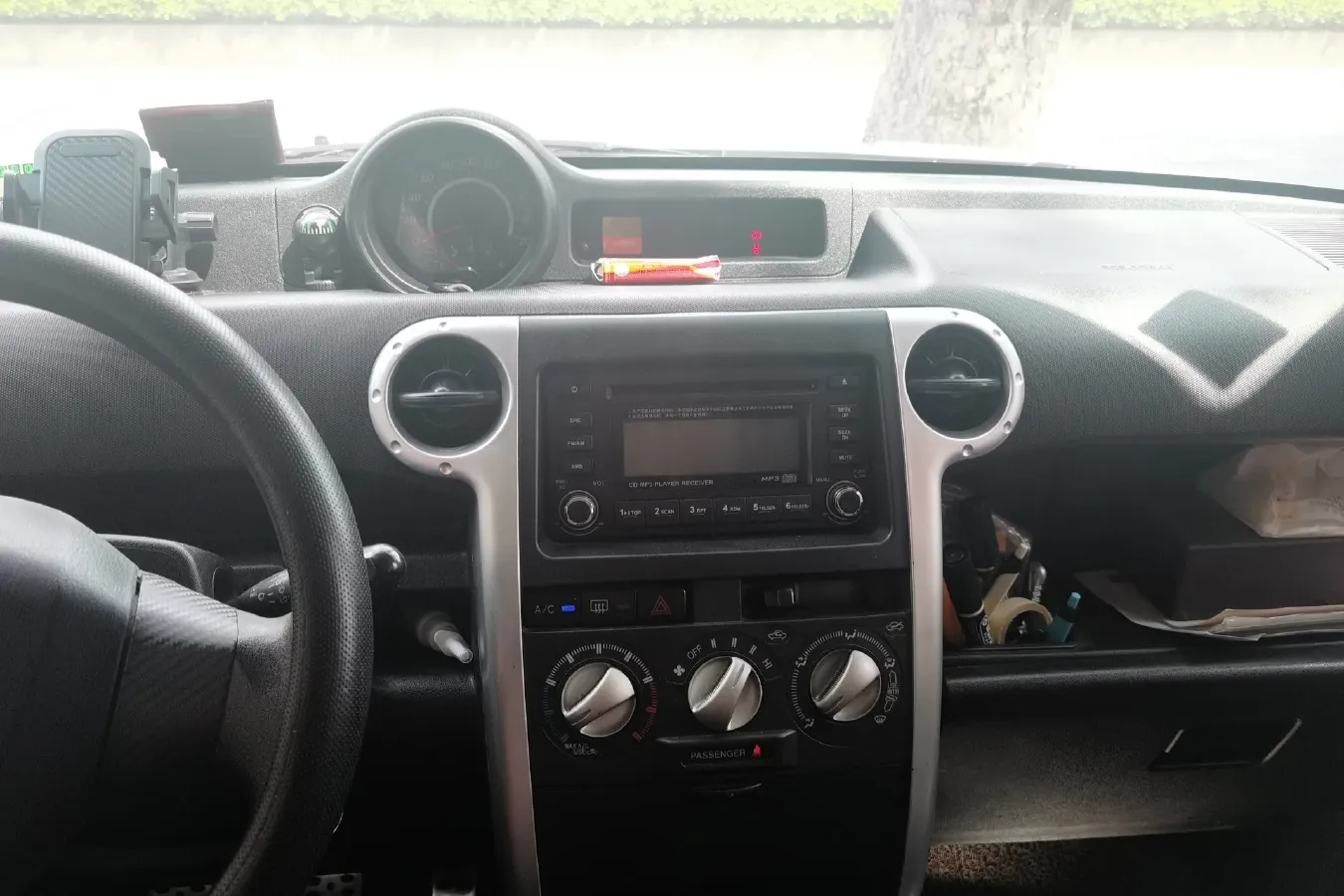 2010 Great Wall M2 1.5L 106HP L4 5MT,autocango,china used car exporter,china ev exporter,chinese used car exporter,chinese used ev exporter