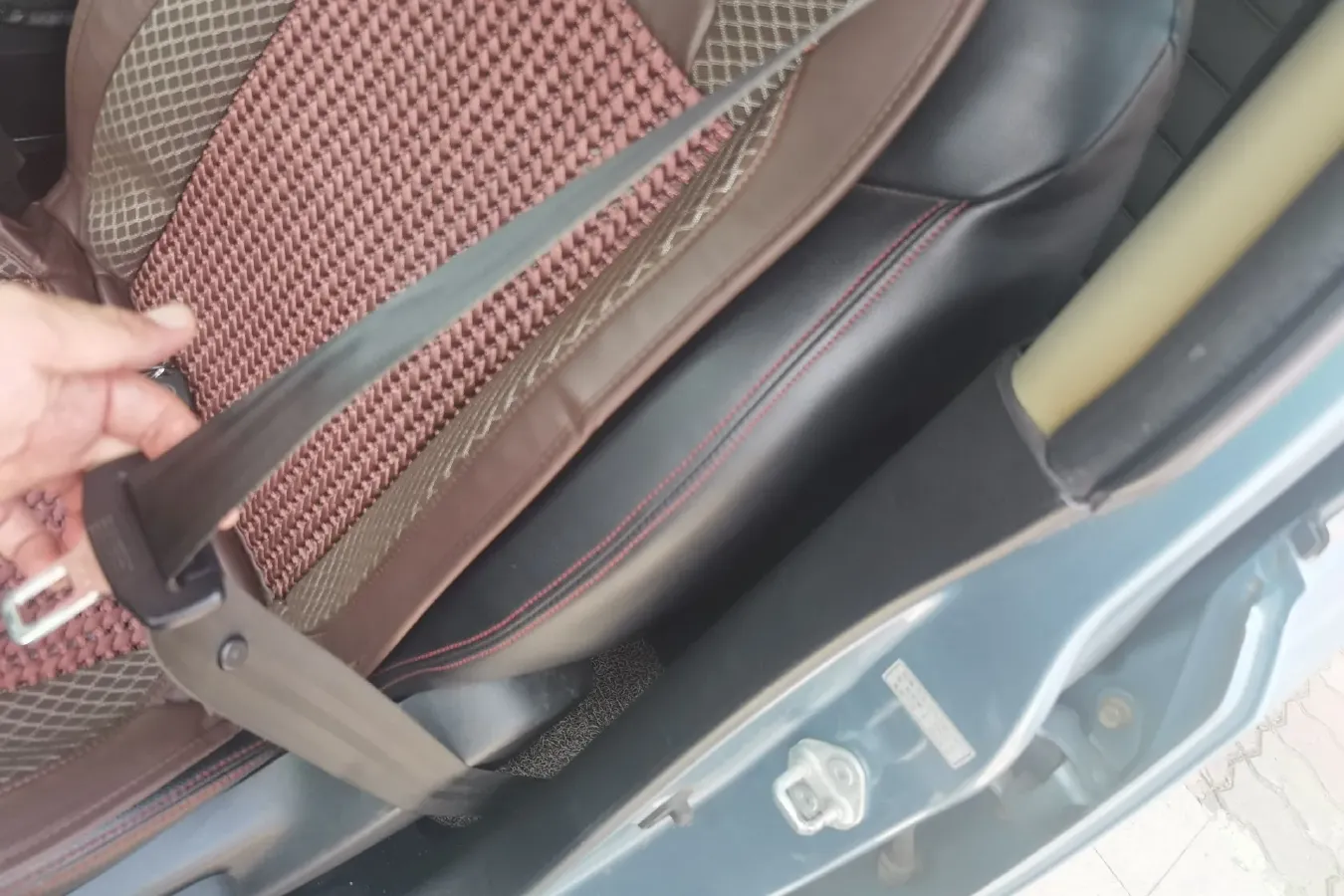 2010 Great Wall M2 1.5L 106HP L4 5MT,autocango,china used car exporter,china ev exporter,chinese used car exporter,chinese used ev exporter