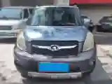 2010 Great Wall M2 1.5L 106HP L4 5MT