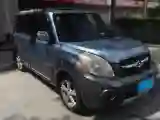 2010 Great Wall M2 1.5L 106HP L4 5MT