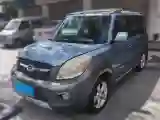 2010 Great Wall M2 1.5L 106HP L4 5MT