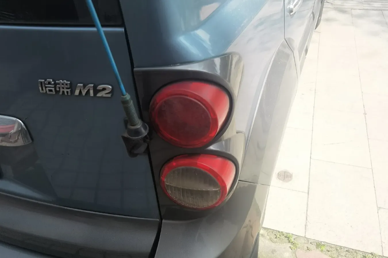 2010 Great Wall M2 1.5L 106HP L4 5MT,autocango,china used car exporter,china ev exporter,chinese used car exporter,chinese used ev exporter