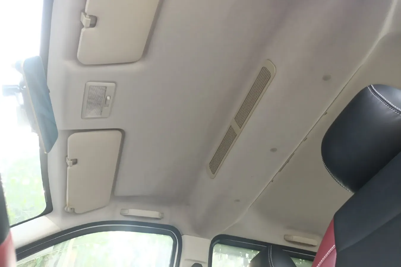 2019 ChangAn Kaicene Honor S 1.5L 107HP L4 5MT,autocango,china used car exporter,china ev exporter,chinese used car exporter,chinese used ev exporter