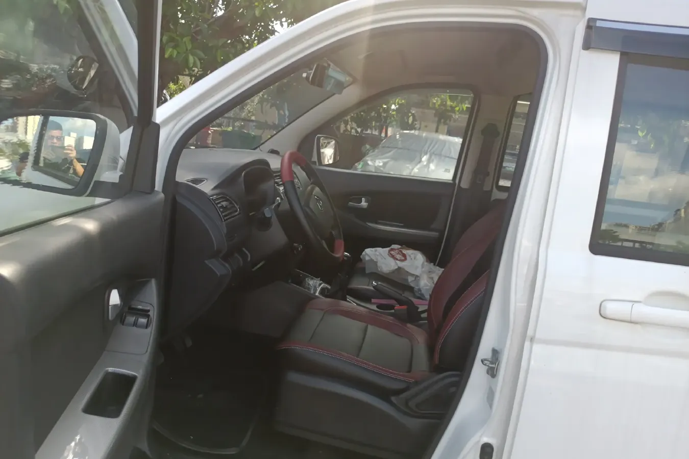 2019 ChangAn Kaicene Honor S 1.5L 107HP L4 5MT,autocango,china used car exporter,china ev exporter,chinese used car exporter,chinese used ev exporter