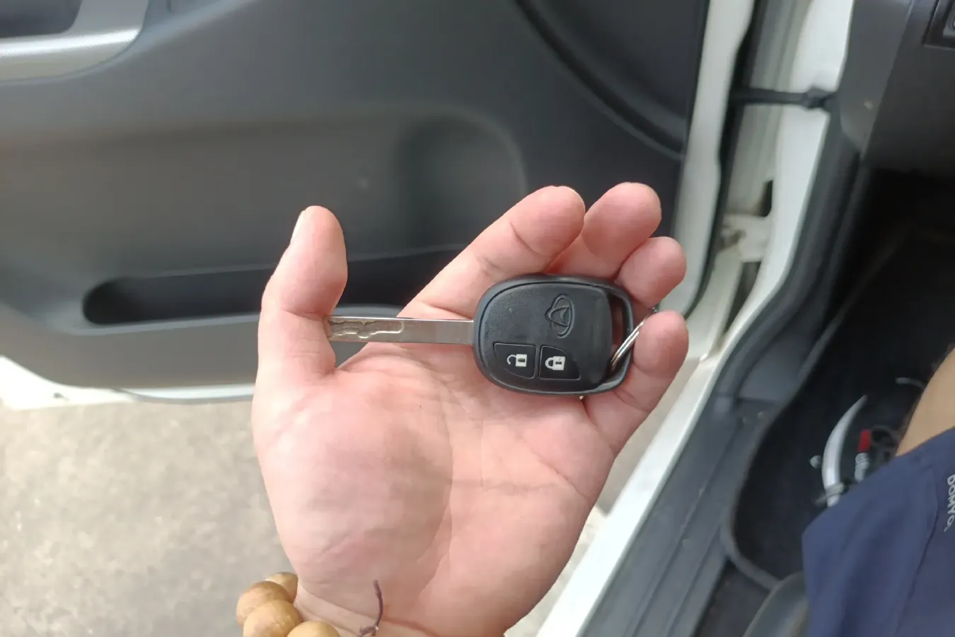 2019 ChangAn Kaicene Honor S 1.5L 107HP L4 5MT,autocango,china used car exporter,china ev exporter,chinese used car exporter,chinese used ev exporter