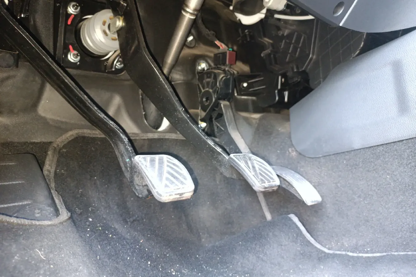 2019 ChangAn Kaicene Honor S 1.5L 107HP L4 5MT,autocango,china used car exporter,china ev exporter,chinese used car exporter,chinese used ev exporter