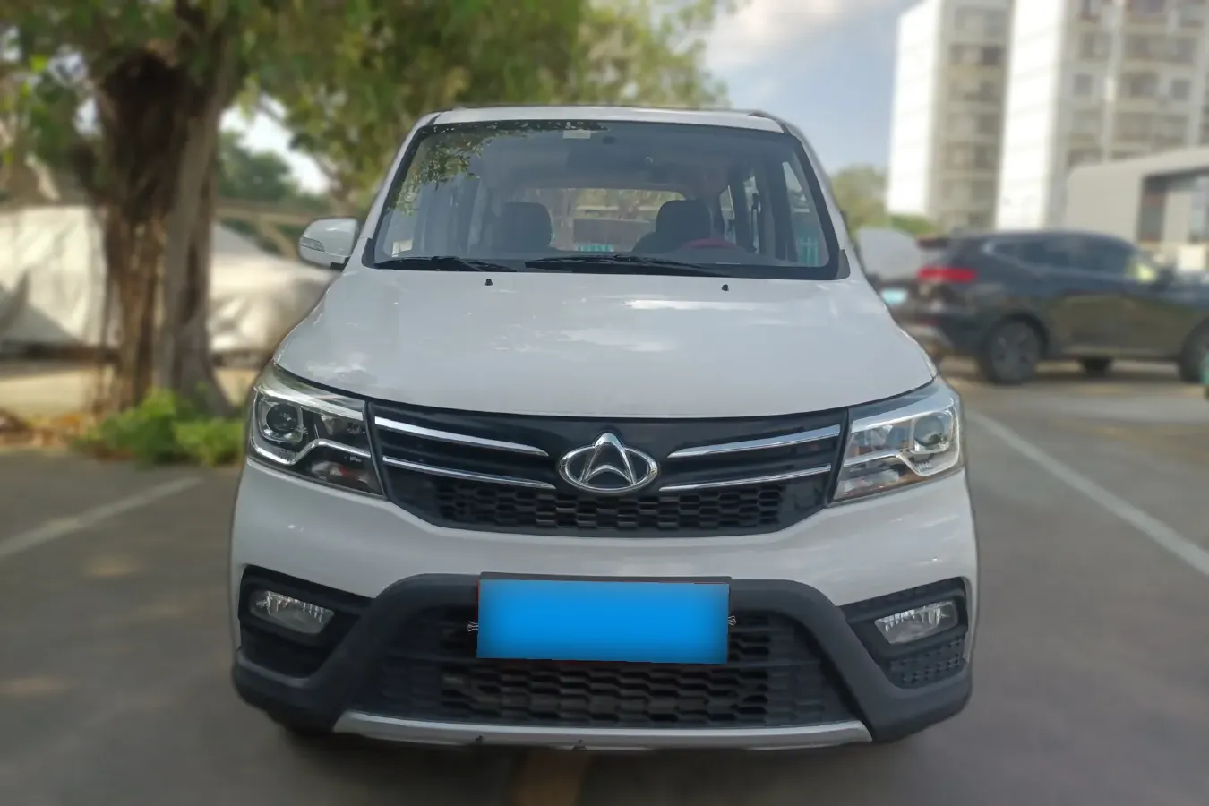 2019 ChangAn Kaicene Honor S 1.5L 107HP L4 5MT,autocango,china used car exporter,china ev exporter,chinese used car exporter,chinese used ev exporter