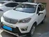 2018 ChangAn CS15 EV BEV 42.92KWH