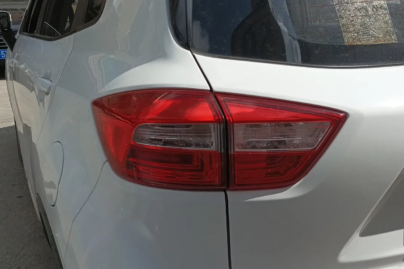 2018 ChangAn CS15 EV BEV 42.92KWH,autocango,china used car exporter,china ev exporter,chinese used car exporter,chinese used ev exporter