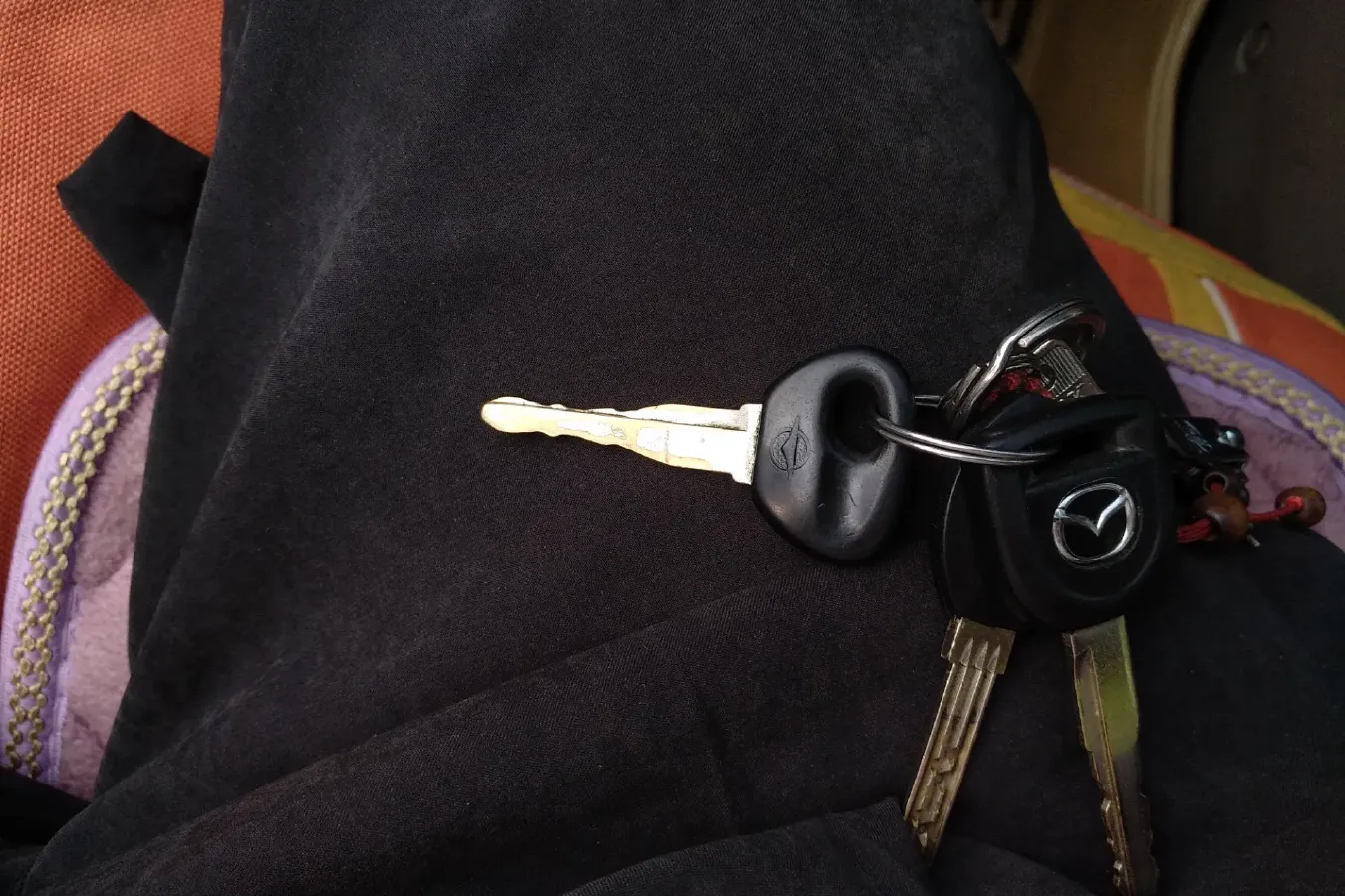 2010 HaiMa Happin 1.6L 117HP L4 5MT,autocango,china used car exporter,china ev exporter,chinese used car exporter,chinese used ev exporter