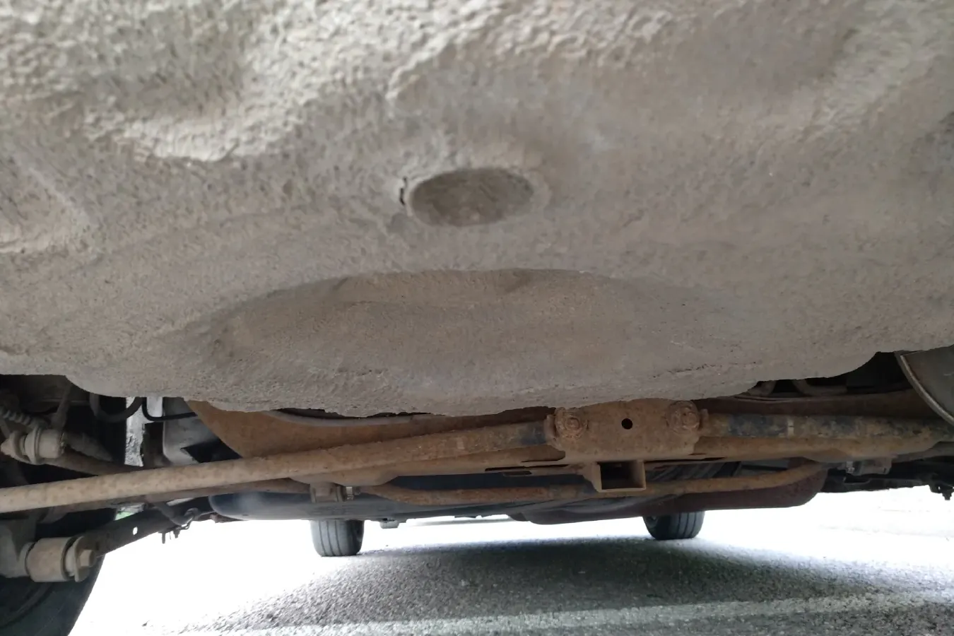 2010 HaiMa Happin 1.6L 117HP L4 5MT,autocango,china used car exporter,china ev exporter,chinese used car exporter,chinese used ev exporter