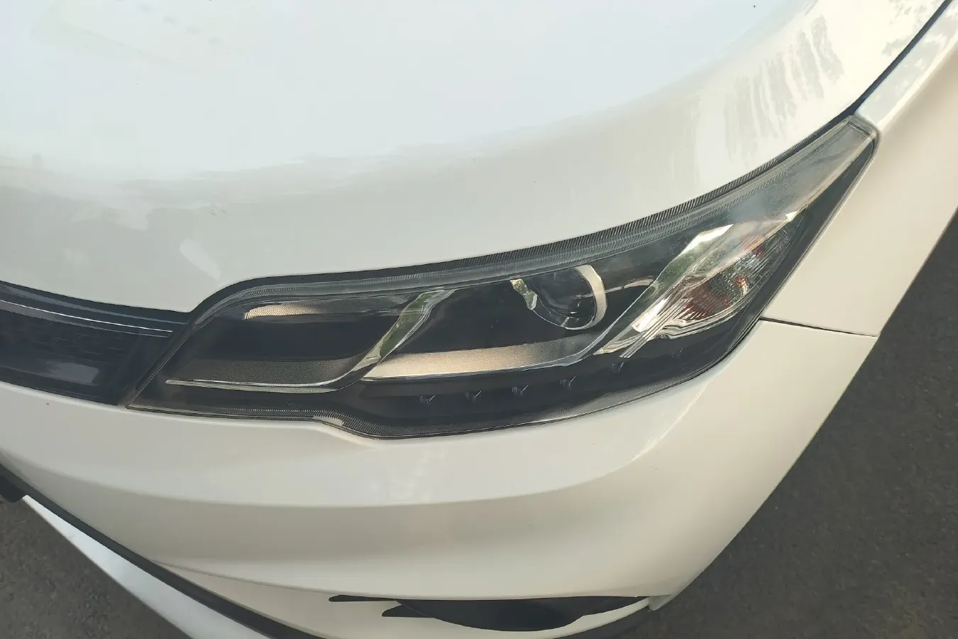 2018 Soueast DX3 1.5L 120HP L4 5MT,autocango,china used car exporter,china ev exporter,chinese used car exporter,chinese used ev exporter