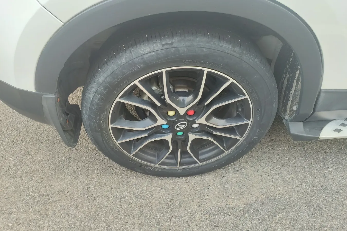 2018 Soueast DX3 1.5L 120HP L4 5MT,autocango,china used car exporter,china ev exporter,chinese used car exporter,chinese used ev exporter