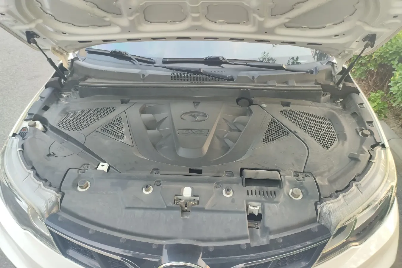 2018 Soueast DX3 1.5L 120HP L4 5MT,autocango,china used car exporter,china ev exporter,chinese used car exporter,chinese used ev exporter