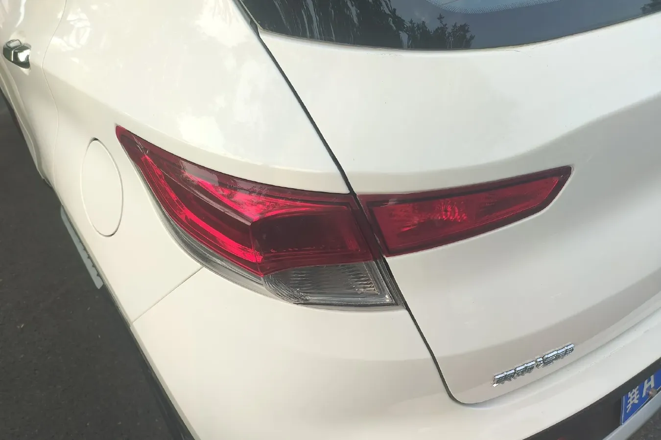 2018 Soueast DX3 1.5L 120HP L4 5MT,autocango,china used car exporter,china ev exporter,chinese used car exporter,chinese used ev exporter