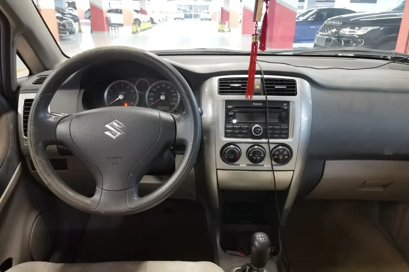 2011 Suzuki Liana 1.4L 99HP L4 5MT,autocango,china used car exporter,china ev exporter,chinese used car exporter,chinese used ev exporter