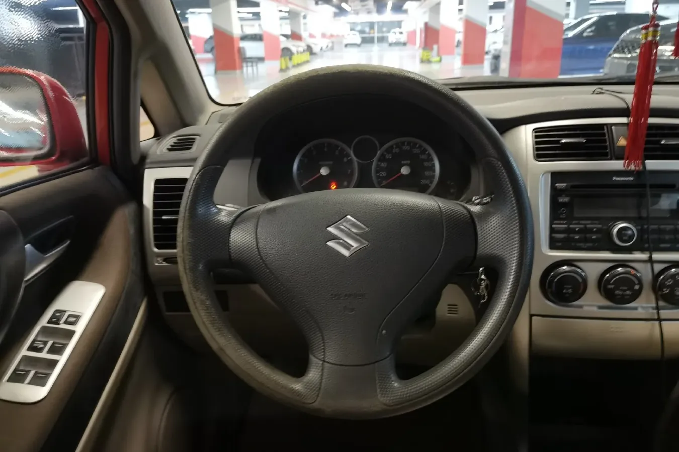 2011 Suzuki Liana 1.4L 99HP L4 5MT,autocango,china used car exporter,china ev exporter,chinese used car exporter,chinese used ev exporter