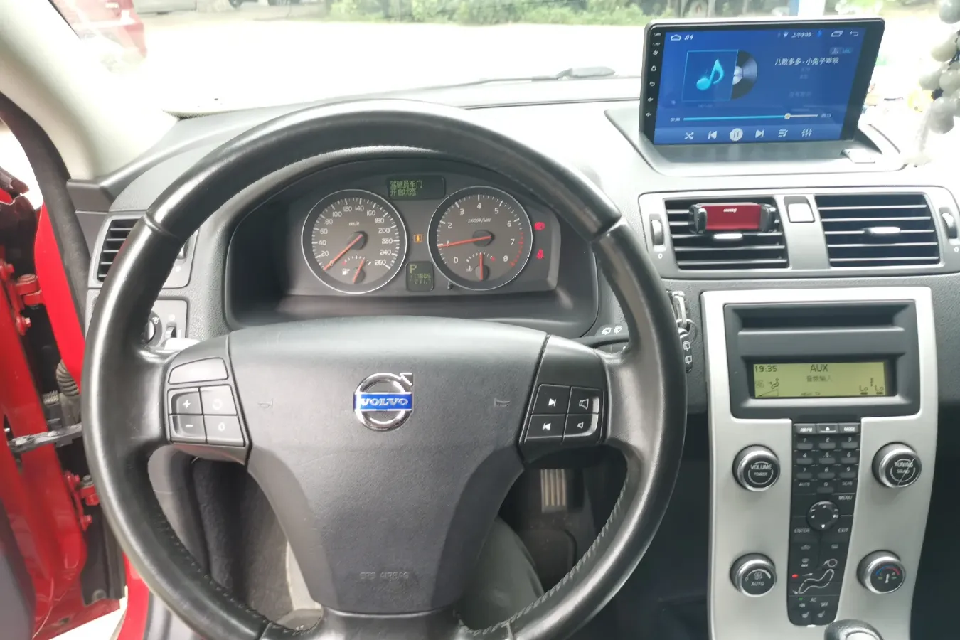 2013 Volvo C30 2.0L 145HP L4 6DCT,autocango,china used car exporter,china ev exporter,chinese used car exporter,chinese used ev exporter