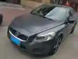 2013 Volvo C30 2.0L 145HP L4 6DCT