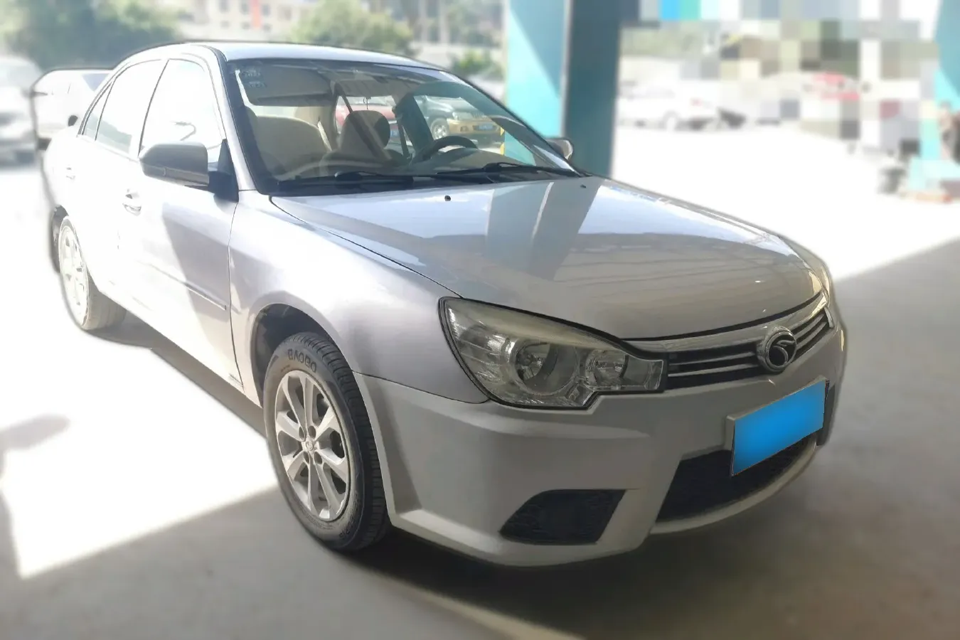 2012 Soueast V3 1.5L 120HP L4 5MT,autocango,china used car exporter,china ev exporter,chinese used car exporter,chinese used ev exporter