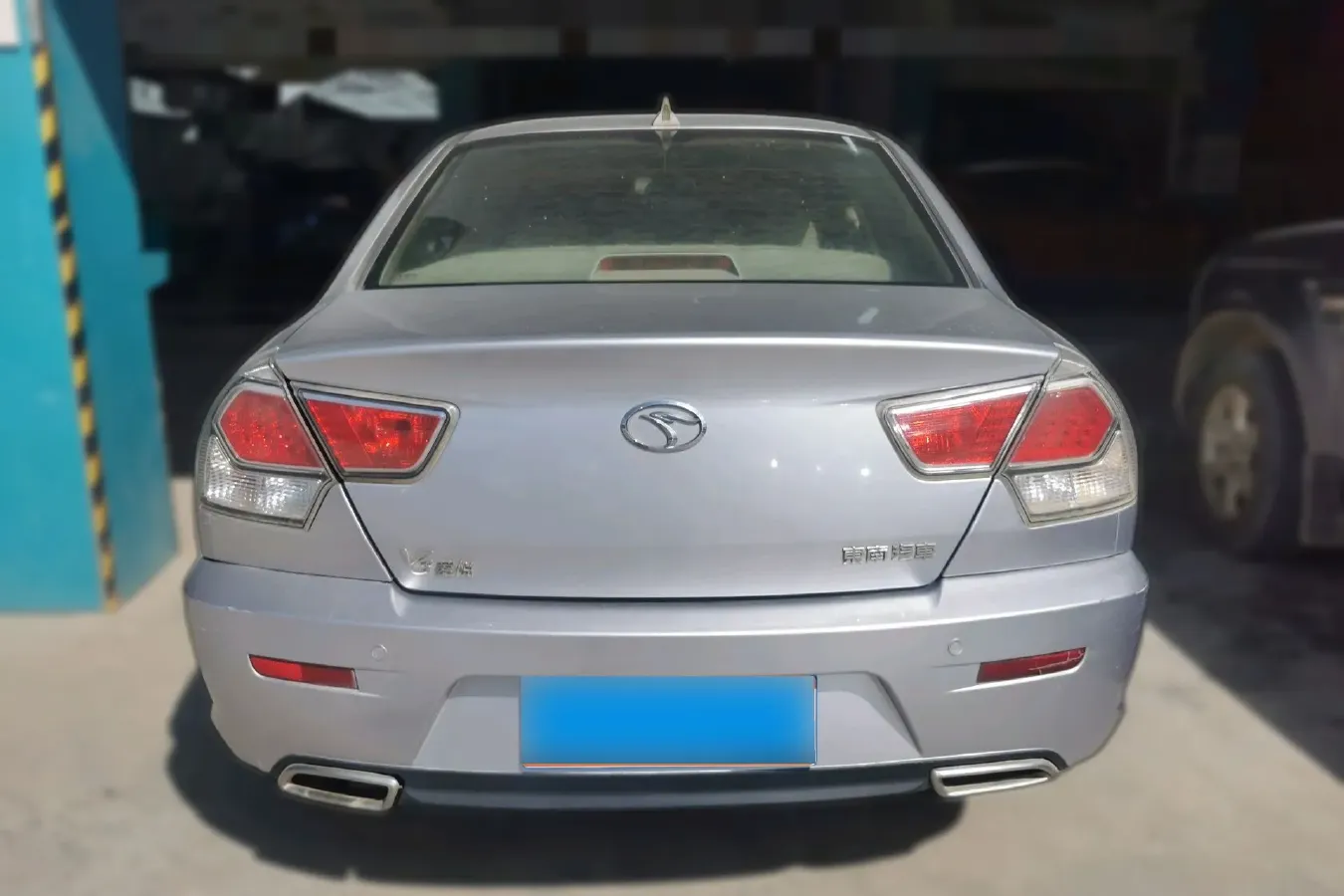 2012 Soueast V3 1.5L 120HP L4 5MT,autocango,china used car exporter,china ev exporter,chinese used car exporter,chinese used ev exporter