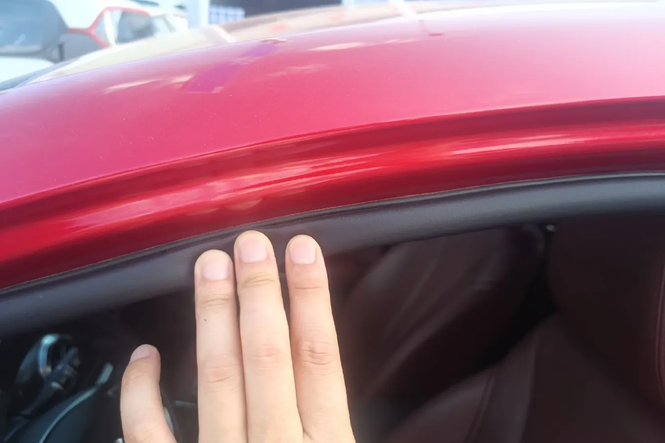 2018 BeiJing Auto Senova D50 1.5L 116HP L4 5MT,autocango,china used car exporter,china ev exporter,chinese used car exporter,chinese used ev exporter