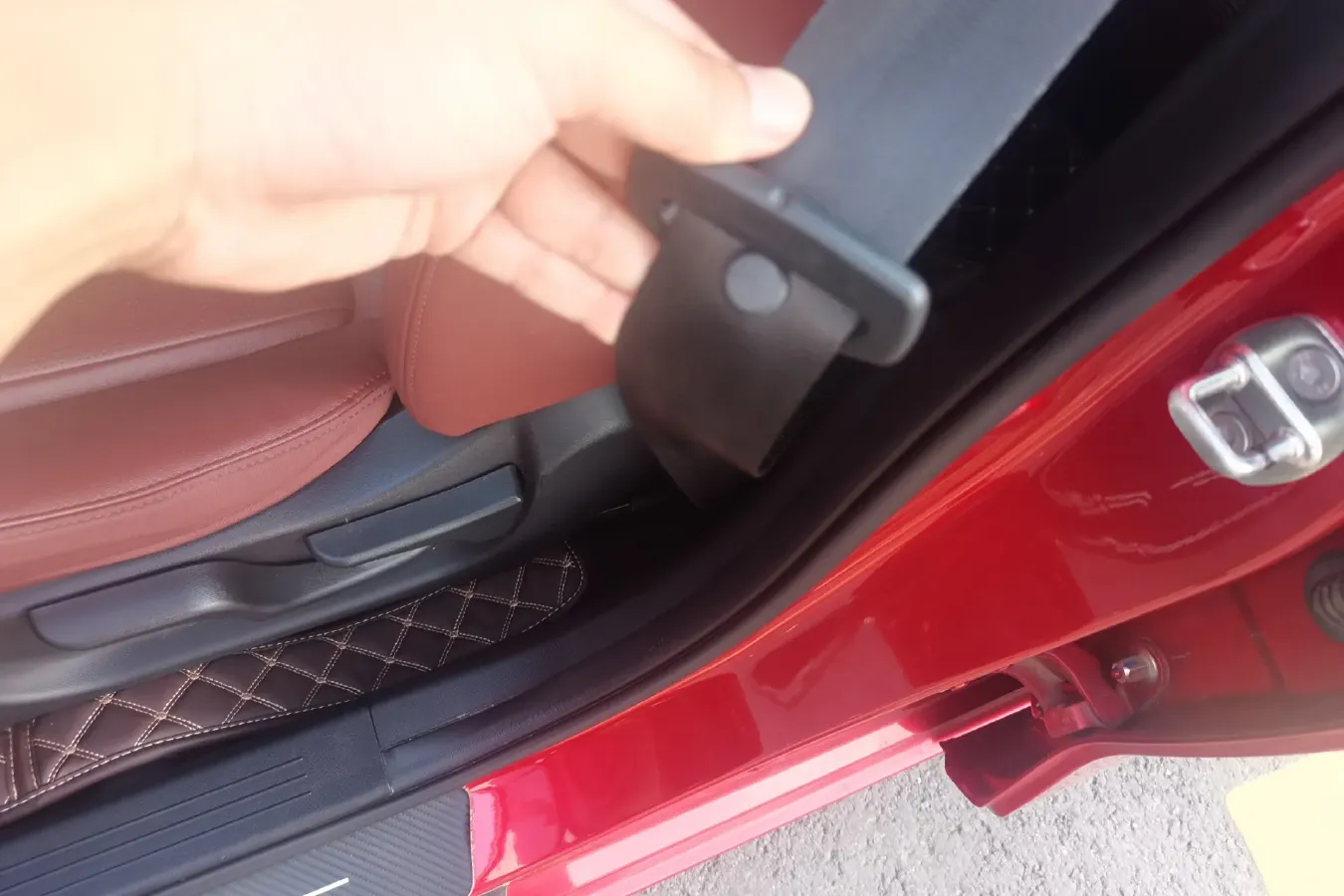 2018 BeiJing Auto Senova D50 1.5L 116HP L4 5MT,autocango,china used car exporter,china ev exporter,chinese used car exporter,chinese used ev exporter