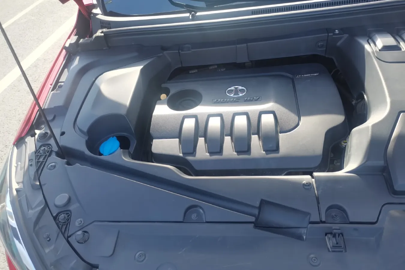 2018 BeiJing Auto Senova D50 1.5L 116HP L4 5MT,autocango,china used car exporter,china ev exporter,chinese used car exporter,chinese used ev exporter