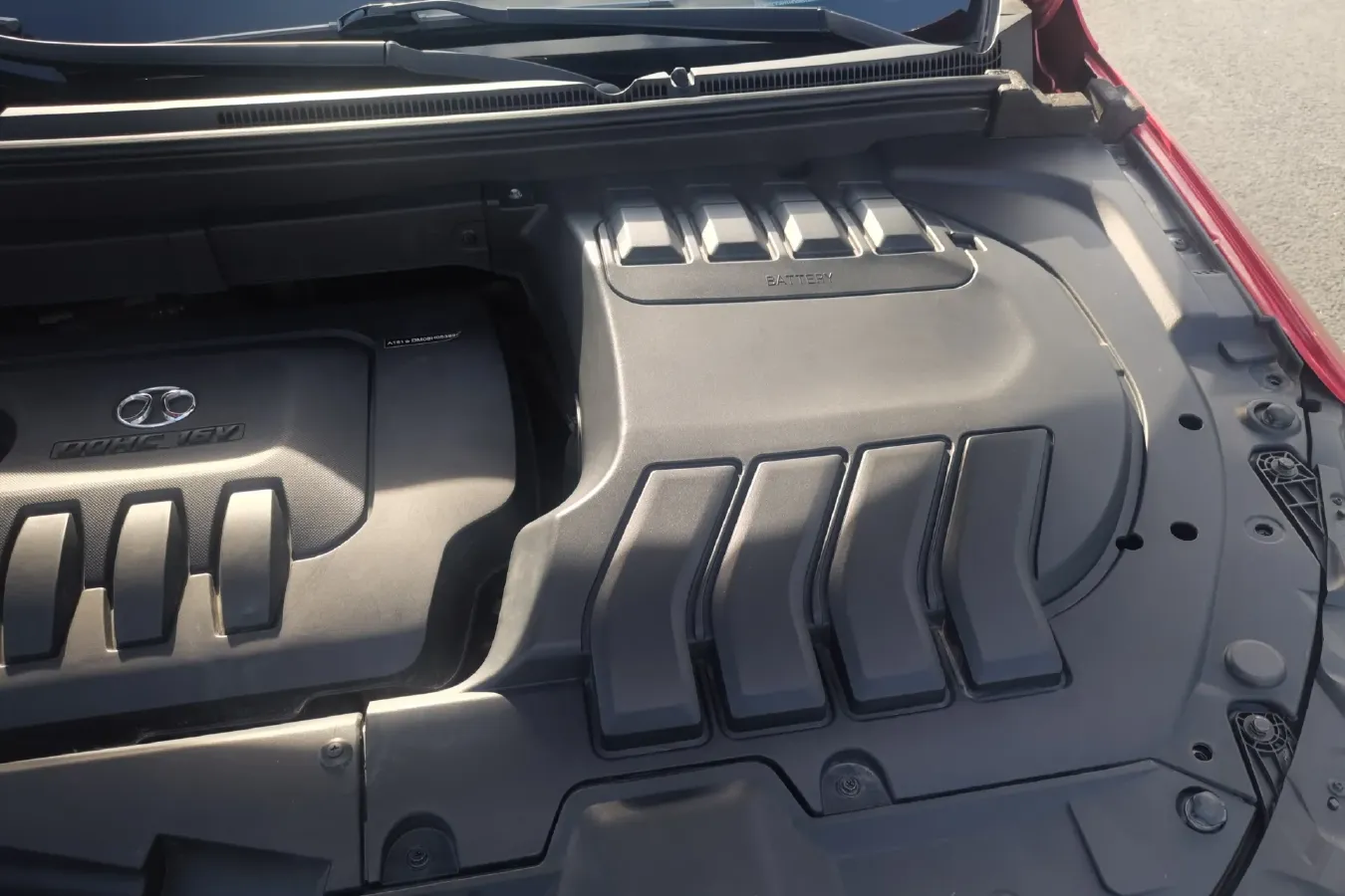 2018 BeiJing Auto Senova D50 1.5L 116HP L4 5MT,autocango,china used car exporter,china ev exporter,chinese used car exporter,chinese used ev exporter